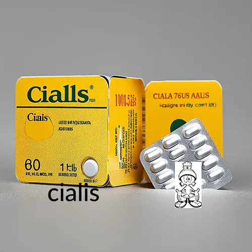 Comprar cialis precio